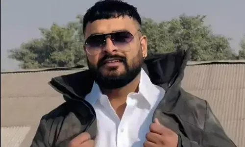 Punjab News: ਅਬੋਹਰ ਵਿੱਚ ਪੇਸ਼ੀ ਭੁਗਤਨ ਆਏ ਨੌਜਵਾਨ ਦਾ ਗੋਲੀਆਂ ਮਾਰ ਕਤਲ