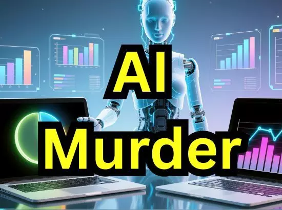 ਚੈਟਜੀਪੀਟੀ ਨੇ ਪੁੱਤਰ ਨੂੰ ਦਿੱਤੇ ਮੌਤ ਦੇ ਸਬਕ, ਮਾਂ ਦਾ ਕਤਲ ਕਰਕੇ ਕੀਤੀ ਖੁਦਕੁਸ਼ੀ ਚੈਟਜੀਪੀਟੀ ਨੇ ਪੁੱਤਰ ਨੂੰ ਦਿੱਤੇ ਮੌਤ ਦੇ ਸਬਕ, ਮਾਂ ਦਾ ਕਤਲ ਕਰਕੇ ਕੀਤੀ ਖੁਦਕੁਸ਼ੀ