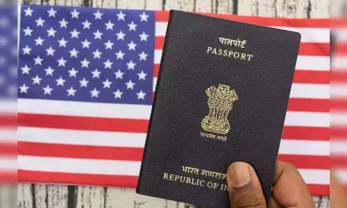 USA Visa: ਅਮਰੀਕਾ ਨੇ ਦਿੱਤੀ ਸਖ਼ਤ ਚੇਤਾਵਨੀ, ਜੇ ਇਸ ਇਰਾਦੇ ਨਾਲ USA ਆ ਰਹੇ ਤਾਂ ਨਹੀਂ ਮਿਲੇਗਾ ਟੂਰਿਸਟ ਵੀਜ਼ਾ USA Visa: ਅਮਰੀਕਾ ਨੇ ਦਿੱਤੀ ਸਖ਼ਤ ਚੇਤਾਵਨੀ, ਜੇ ਇਸ ਇਰਾਦੇ ਨਾਲ USA ਆ ਰਹੇ ਤਾਂ ਨਹੀਂ ਮਿਲੇਗਾ ਟੂਰਿਸਟ ਵੀਜ਼ਾ