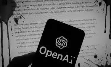 ChatGPT: ਚੈਟ GPT ਨੇ ਕੀਤਾ ਕਤਲ, AI ਚੈਟਬੋਟ ਤੇ ਲੱਗੇ ਗੰਭੀਰ ਇਲਜ਼ਾਮ ChatGPT: ਚੈਟ GPT ਨੇ ਕੀਤਾ ਕਤਲ, AI ਚੈਟਬੋਟ ਤੇ ਲੱਗੇ ਗੰਭੀਰ ਇਲਜ਼ਾਮ