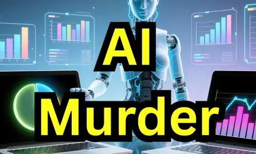 ਚੈਟਜੀਪੀਟੀ ਨੇ ਪੁੱਤਰ ਨੂੰ ਦਿੱਤੇ ਮੌਤ ਦੇ ਸਬਕ, ਮਾਂ ਦਾ ਕਤਲ ਕਰਕੇ ਕੀਤੀ ਖੁਦਕੁਸ਼ੀ ਚੈਟਜੀਪੀਟੀ ਨੇ ਪੁੱਤਰ ਨੂੰ ਦਿੱਤੇ ਮੌਤ ਦੇ ਸਬਕ, ਮਾਂ ਦਾ ਕਤਲ ਕਰਕੇ ਕੀਤੀ ਖੁਦਕੁਸ਼ੀ