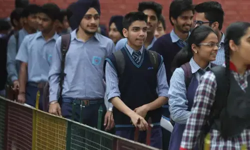 Amritsar: ਅੰਮ੍ਰਿਤਸਰ ਦੇ ਕਈ ਸਕੂਲਾਂ ਨੂੰ ਬੰਬ ਨਾਲ ਉਡਾਉਣ ਦੀ ਧਮਕੀ, ਐਕਸ਼ਨ ਵਿੱਚ ਸਰਕਾਰ