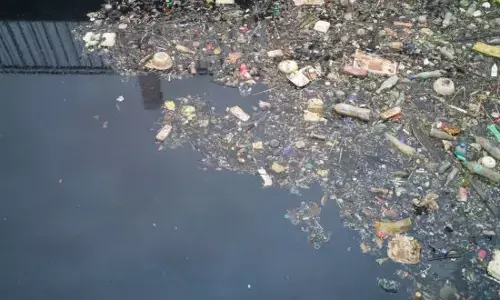 ਪੰਜਾਬ ਦੇ ਪਾਣੀ ਵਿੱਚ ਯੂਰੇਨੀਅਮ ਅਤੇ ਆਰਸੈਨਿਕ ਦਾ ਖ਼ਤਰਾ ਸਭ ਤੋਂ ਵੱਧ: ਕੇਂਦਰੀ ਰਿਪੋਰਟ ਪੰਜਾਬ ਦੇ ਪਾਣੀ ਵਿੱਚ ਯੂਰੇਨੀਅਮ ਅਤੇ ਆਰਸੈਨਿਕ ਦਾ ਖ਼ਤਰਾ ਸਭ ਤੋਂ ਵੱਧ: ਕੇਂਦਰੀ ਰਿਪੋਰਟ