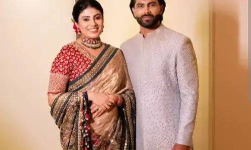 Rivaba Jadeja: ਕ੍ਰਿਕਟਰ ਰਵਿੰਦਰ ਜਡੇਜਾ ਦੀ ਪਤਨੀ ਰੀਵਾਬਾ ਦਾ ਵਿਵਾਦਤ ਬਿਆਨ, ਭਰਤੀ ਕ੍ਰਿਕਟ ਟੀਮ ਨੂੰ ਦੱਸਿਆ ਨਸ਼ੇੜੀ Rivaba Jadeja: ਕ੍ਰਿਕਟਰ ਰਵਿੰਦਰ ਜਡੇਜਾ ਦੀ ਪਤਨੀ ਰੀਵਾਬਾ ਦਾ ਵਿਵਾਦਤ ਬਿਆਨ, ਭਰਤੀ ਕ੍ਰਿਕਟ ਟੀਮ ਨੂੰ ਦੱਸਿਆ ਨਸ਼ੇੜੀ