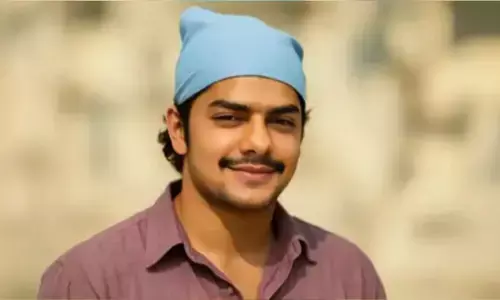 Anmol Bishnoi: ਗੈਂਗਸਟਰ ਅਨਮੋਲ ਬਿਸ਼ਨੋਈ ਨੂੰ ਲੈਕੇ ਕੇਂਦਰ ਸਰਕਾਰ ਦਾ ਵੱਡਾ ਫੈਸਲਾ, ਇੱਕ ਸਾਲ ਤੱਕ... Anmol Bishnoi: ਗੈਂਗਸਟਰ ਅਨਮੋਲ ਬਿਸ਼ਨੋਈ ਨੂੰ ਲੈਕੇ ਕੇਂਦਰ ਸਰਕਾਰ ਦਾ ਵੱਡਾ ਫੈਸਲਾ, ਇੱਕ ਸਾਲ ਤੱਕ...