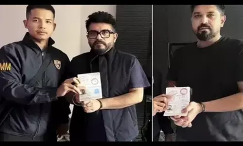 ਗੋਆ ਕਲੱਬ ਅੱਗ ਕਾਂਡ ਮਾਮਲਾ: ਲੁਥਰਾ ਭਰਾ ਕਦੋਂ ਵਾਪਸ ਆਉਣਗੇ ਭਾਰਤ? ਅਧਿਕਾਰੀਆਂ ਨੇ ਦਿੱਤੀ ਅਪਡੇਟ ਗੋਆ ਕਲੱਬ ਅੱਗ ਕਾਂਡ ਮਾਮਲਾ: ਲੁਥਰਾ ਭਰਾ ਕਦੋਂ ਵਾਪਸ ਆਉਣਗੇ ਭਾਰਤ? ਅਧਿਕਾਰੀਆਂ ਨੇ ਦਿੱਤੀ ਅਪਡੇਟ