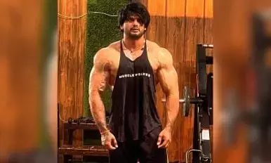 Rohit Dhankhar: ਬੌਡੀ ਬਿਲਡਰ ਰੋਹਿਤ ਧਨਖੜ ਕਤਲ ਕਾਂਡ ਵਿੱਚ ਵੱਡਾ ਐਕਸ਼ਨ, 3 ਮੁਲਜ਼ਮ ਗ੍ਰਿਫਤਾਰ Rohit Dhankhar: ਬੌਡੀ ਬਿਲਡਰ ਰੋਹਿਤ ਧਨਖੜ ਕਤਲ ਕਾਂਡ ਵਿੱਚ ਵੱਡਾ ਐਕਸ਼ਨ, 3 ਮੁਲਜ਼ਮ ਗ੍ਰਿਫਤਾਰ