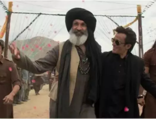 ਧੁਰੰਧਰ ਬਾਕਸ ਆਫਿਸ ਕਲੈਕਸ਼ਨ ਦਿਨ 9: ਇਤਿਹਾਸਕ ਪ੍ਰਦਰਸ਼ਨ ਧੁਰੰਧਰ ਬਾਕਸ ਆਫਿਸ ਕਲੈਕਸ਼ਨ ਦਿਨ 9: ਇਤਿਹਾਸਕ ਪ੍ਰਦਰਸ਼ਨ