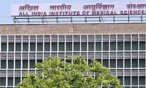 ਸਕੂਲੀ ਬੱਚਿਆਂ ਤੇ AIIMS ਦਾ ਸਰਵੇਖਣ ਹੈਰਾਨ ਕਰਨ ਵਾਲਾ ਸਕੂਲੀ ਬੱਚਿਆਂ ਤੇ AIIMS ਦਾ ਸਰਵੇਖਣ ਹੈਰਾਨ ਕਰਨ ਵਾਲਾ