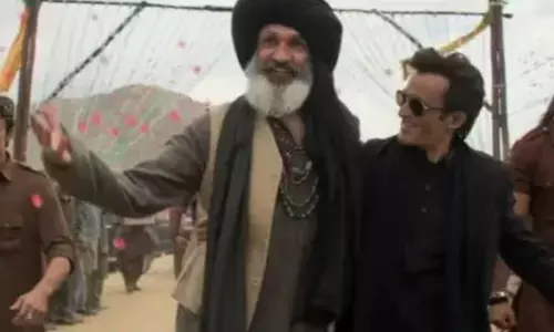 ਧੁਰੰਧਰ ਬਾਕਸ ਆਫਿਸ ਕਲੈਕਸ਼ਨ ਦਿਨ 9: ਇਤਿਹਾਸਕ ਪ੍ਰਦਰਸ਼ਨ ਧੁਰੰਧਰ ਬਾਕਸ ਆਫਿਸ ਕਲੈਕਸ਼ਨ ਦਿਨ 9: ਇਤਿਹਾਸਕ ਪ੍ਰਦਰਸ਼ਨ