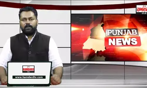 ਨਵਜੋਤ ਕੌਰ ਸਿੱਧੂ ਨੇ ਵਧਾਈ ਪੰਜਾਬ ਕਾਂਗਰਸ ਦੇ ਆਗੂਆਂ ਦੀ ਚਿੰਤਾ, ਚੋਣਾਂ ਨੂੰ ਲੈਕੇ ਹਾਈ ਅਲਰਟ ਤੇ ਪੁਲਿਸ ਨਵਜੋਤ ਕੌਰ ਸਿੱਧੂ ਨੇ ਵਧਾਈ ਪੰਜਾਬ ਕਾਂਗਰਸ ਦੇ ਆਗੂਆਂ ਦੀ ਚਿੰਤਾ, ਚੋਣਾਂ ਨੂੰ ਲੈਕੇ ਹਾਈ ਅਲਰਟ ਤੇ ਪੁਲਿਸ