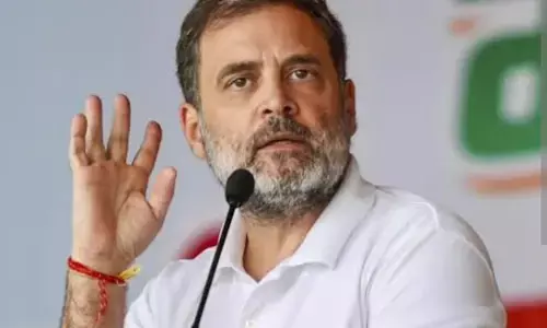 Rahul Gandhi: ਰੈਲੀ ਚ ਰਾਹੁਲ ਗਾਂਧੀ ਨੇ ਫਿਰ ਚੁੱਕਿਆ ਵੋਟ ਚੋਰੀ ਦਾ ਮੁੱਦਾ, ਬੋਲੇ- ਚੋਣ ਕਮਿਸ਼ਨ ਨੇ ਹਾਲੇ ਤੱਕ.. Rahul Gandhi: ਰੈਲੀ ਚ ਰਾਹੁਲ ਗਾਂਧੀ ਨੇ ਫਿਰ ਚੁੱਕਿਆ ਵੋਟ ਚੋਰੀ ਦਾ ਮੁੱਦਾ, ਬੋਲੇ- ਚੋਣ ਕਮਿਸ਼ਨ ਨੇ ਹਾਲੇ ਤੱਕ..