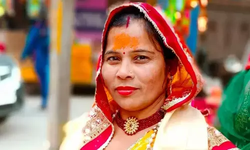 Crime News: ਜਵਾਲਾਜੀ ਮੰਦਰ ਵਿੱਚ ਖੂਨ ਖਰਾਬ, ਪੁਜਾਰੀ ਦੀ ਪਤਨੀ ਨੂੰ ਗੰਡਾਸੇ ਨਾਲ ਵੱਡਿਆ Crime News: ਜਵਾਲਾਜੀ ਮੰਦਰ ਵਿੱਚ ਖੂਨ ਖਰਾਬ, ਪੁਜਾਰੀ ਦੀ ਪਤਨੀ ਨੂੰ ਗੰਡਾਸੇ ਨਾਲ ਵੱਡਿਆ