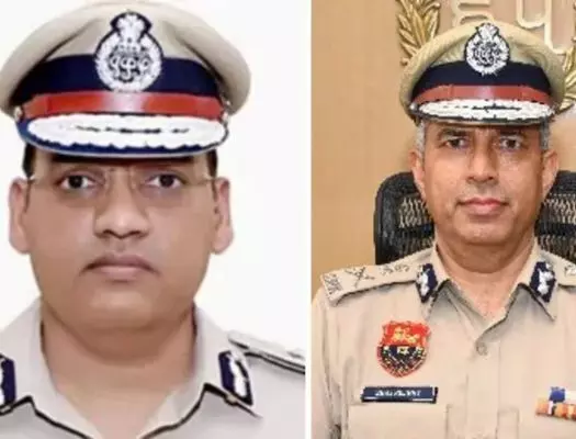 IPS ਖੁਦਕੁਸ਼ੀ ਮਾਮਲੇ ਵਿੱਚ ਸ਼ਤਰੂਘਨ ਕਪੂਰ ਨੂੰ ਡੀਜੀਪੀ ਦੇ ਅਹੁਦੇ ਤੋਂ ਹਟਾਇਆ IPS ਖੁਦਕੁਸ਼ੀ ਮਾਮਲੇ ਵਿੱਚ ਸ਼ਤਰੂਘਨ ਕਪੂਰ ਨੂੰ ਡੀਜੀਪੀ ਦੇ ਅਹੁਦੇ ਤੋਂ ਹਟਾਇਆ