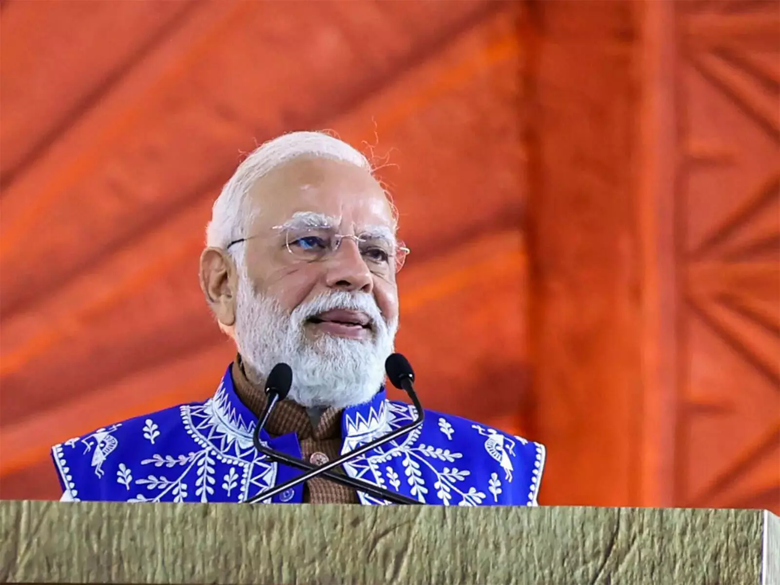 PM Narendra Modi: 4 ਦਿਨਾਂ ਵਿੱਚ 3 ਮੁਲਕਾਂ ਦੇ ਦੌਰੇ ਤੇ PM ਨਰਿੰਦਰ ਮੋਦੀ, ਇਥੋਪੀਆ ਦੌਰਾ ਹੈ ਬੇਹੱਦ ਖ਼ਾਸ PM Narendra Modi: 4 ਦਿਨਾਂ ਵਿੱਚ 3 ਮੁਲਕਾਂ ਦੇ ਦੌਰੇ ਤੇ PM ਨਰਿੰਦਰ ਮੋਦੀ, ਇਥੋਪੀਆ ਦੌਰਾ ਹੈ ਬੇਹੱਦ ਖ਼ਾਸ