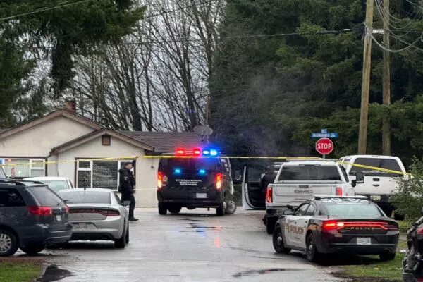 ਬੀ.ਸੀ. ਦੇ ਐਬਸਫ਼ੋਰਡ ਵਿਖੇ ਛੁਰੇਬਾਜ਼ੀ ਦੌਰਾਨ ਇਕ ਹਲਾਕ ਬੀ.ਸੀ. ਦੇ ਐਬਸਫ਼ੋਰਡ ਵਿਖੇ ਛੁਰੇਬਾਜ਼ੀ ਦੌਰਾਨ ਇਕ ਹਲਾਕ