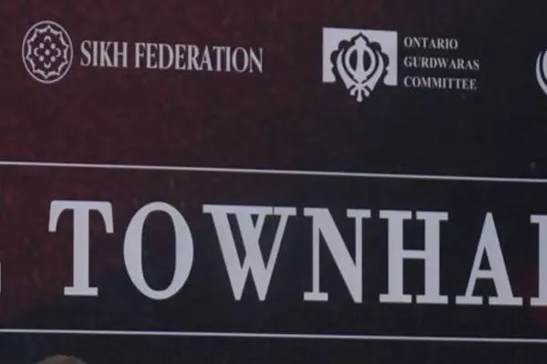 ਕੈਨੇਡਾ ਵਿਚ ਸਿੱਖਾਂ ਵੱਲੋਂ ਮੁੜ ਵੱਡੇ ਇਕੱਠ ਕੈਨੇਡਾ ਵਿਚ ਸਿੱਖਾਂ ਵੱਲੋਂ ਮੁੜ ਵੱਡੇ ਇਕੱਠ