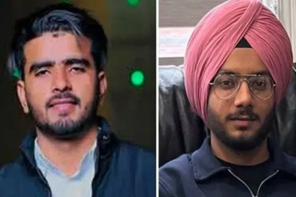 ਕੈਨੇਡਾ ’ਚ ਕਤਲ ਪੰਜਾਬੀ ਨੌਜਵਾਨਾਂ ਦੇ ਪਰਵਾਰਾਂ ਨੇ ਉਠਾਏ ਸਵਾਲ ਕੈਨੇਡਾ ’ਚ ਕਤਲ ਪੰਜਾਬੀ ਨੌਜਵਾਨਾਂ ਦੇ ਪਰਵਾਰਾਂ ਨੇ ਉਠਾਏ ਸਵਾਲ