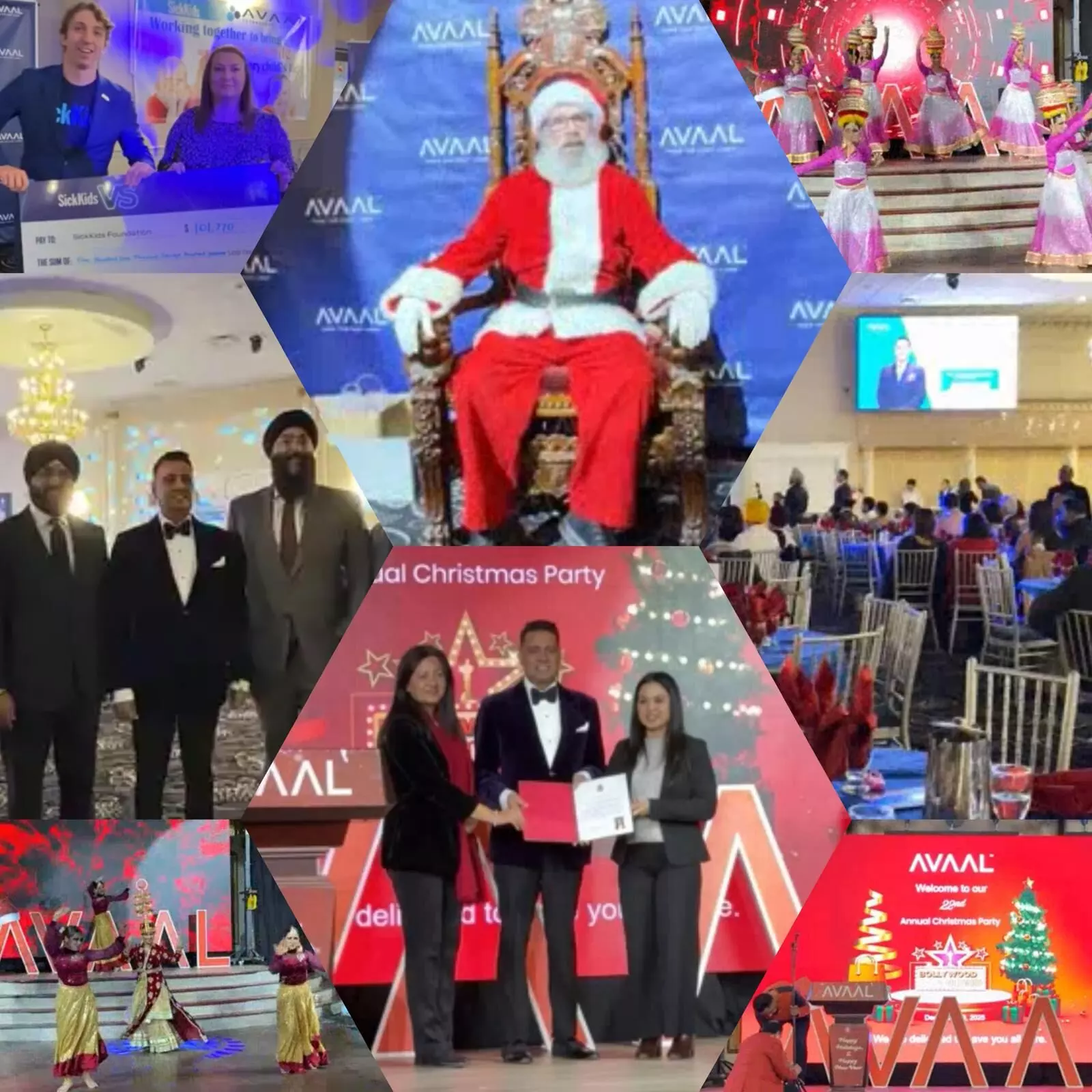 ਅਵੱਲ ਤਕਨਾਲੋਜੀ ਕੈਨੇਡਾ ਵੱਲੋਂ ਸਿਕ ਕਿਡਸ ਹਸਪਤਾਲ ਨੂੰ $1,01,770 ਦਾ ਚੈੱਕ ਕੀਤਾ ਗਿਆ ਭੇਟ ਅਵੱਲ ਤਕਨਾਲੋਜੀ ਕੈਨੇਡਾ ਵੱਲੋਂ ਸਿਕ ਕਿਡਸ ਹਸਪਤਾਲ ਨੂੰ $1,01,770 ਦਾ ਚੈੱਕ ਕੀਤਾ ਗਿਆ ਭੇਟ