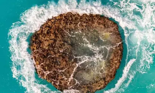 ਬਰਮੂਡਾ ਤਿਕੋਣ ਦੇ ਹੇਠਾਂ ਮਿਲਿਆ ਧਰਤੀ ਦਾ ਰਹੱਸ