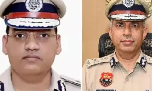 IPS ਖੁਦਕੁਸ਼ੀ ਮਾਮਲੇ ਵਿੱਚ ਸ਼ਤਰੂਘਨ ਕਪੂਰ ਨੂੰ ਡੀਜੀਪੀ ਦੇ ਅਹੁਦੇ ਤੋਂ ਹਟਾਇਆ