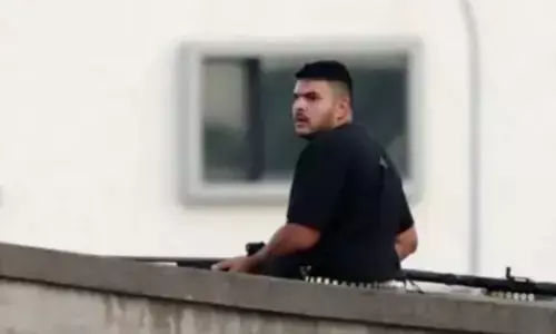 2 ਸ਼ੂਟਰ, 20 ਮਿੰਟ, 16 ਮੌਤਾਂ: ਸਿਡਨੀ ਕਤਲੇਆਮ ਦਾ ਦੋਸ਼ੀ ਨਵੀਦ ਅਕਰਮ, ਪਾਕਿਸਤਾਨੀ ਸਬੰਧਾਂ ਦਾ ਖੁਲਾਸਾ