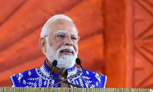 PM Narendra Modi: 4 ਦਿਨਾਂ ਵਿੱਚ 3 ਮੁਲਕਾਂ ਦੇ ਦੌਰੇ ਤੇ PM ਨਰਿੰਦਰ ਮੋਦੀ, ਇਥੋਪੀਆ ਦੌਰਾ ਹੈ ਬੇਹੱਦ ਖ਼ਾਸ