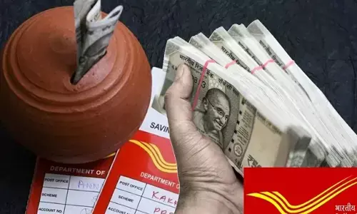 Post Office Scheme: ਪੋਸਟ ਆਫਿਸ ਦੀ ਇਹ ਸ਼ਾਨਦਾਰ ਸਕੀਮ ਦੇਵੇਗੀ ਲੱਖਾਂ ਦਾ ਫਾਇਦਾ, ਜਾਣੋ ਕਿਵੇਂ Post Office Scheme: ਪੋਸਟ ਆਫਿਸ ਦੀ ਇਹ ਸ਼ਾਨਦਾਰ ਸਕੀਮ ਦੇਵੇਗੀ ਲੱਖਾਂ ਦਾ ਫਾਇਦਾ, ਜਾਣੋ ਕਿਵੇਂ
