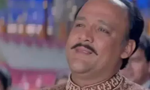 Alok Nath: TV ਦੇ ਸੰਸਕਾਰੀ ਪਿਤਾ ਆਲੋਕ ਨਾਥ ਗ੍ਰਿਫਤਾਰੀ ਤੋਂ ਵਾਲ ਵਾਲ ਬਚੇ, ਧੋਖਾਧੜੀ ਦਾ ਸੀ ਮਾਮਲਾ Alok Nath: TV ਦੇ ਸੰਸਕਾਰੀ ਪਿਤਾ ਆਲੋਕ ਨਾਥ ਗ੍ਰਿਫਤਾਰੀ ਤੋਂ ਵਾਲ ਵਾਲ ਬਚੇ, ਧੋਖਾਧੜੀ ਦਾ ਸੀ ਮਾਮਲਾ