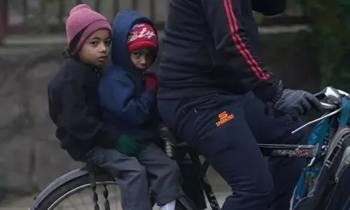 Punjab News: ਪੰਜਾਬ ਦੇ ਸਕੂਲਾਂ ਵਿੱਚ ਸਰਦੀਆਂ ਦੀਆਂ ਛੁੱਟੀਆਂ ਦਾ ਐਲਾਨ, 24 ਤੋਂ ਸਾਰੇ ਸਰਕਾਰੀ ਤੇ ਨਿੱਜੀ ਸਕੂਲ ਬੰਦ