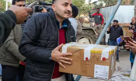 Pahalgam Attack: ਪਹਿਲਗਾਮ ਅੱਤਵਾਦੀ ਹਮਲੇ ਦੀ ਚਾਰਜਸ਼ੀਟ ਵਿੱਚ NIA ਨੇ ਕੀਤੇ ਵੱਡੇ ਖੁਲਾਸੇ