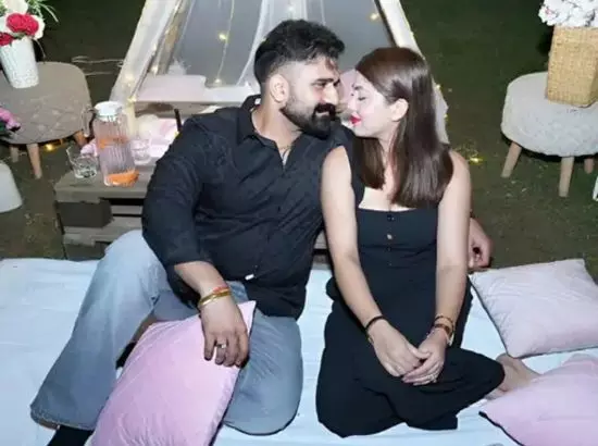 ਰਾਣਾ ਬਲਾਚੌਰੀਆ ਦੇ ਕਤਲ ਨਾਲ ਕਈ ਹੈਰਾਨੀਜਨਕ ਤੱਥ ਆਏ ਸਾਹਮਣੇ ਰਾਣਾ ਬਲਾਚੌਰੀਆ ਦੇ ਕਤਲ ਨਾਲ ਕਈ ਹੈਰਾਨੀਜਨਕ ਤੱਥ ਆਏ ਸਾਹਮਣੇ