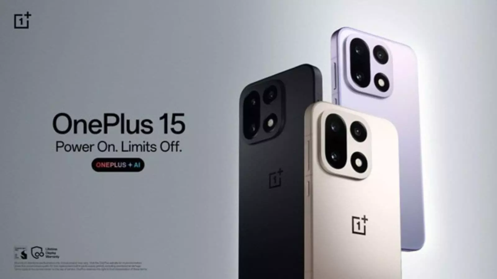 OnePlus 15R ਦੇ ਲਾਂਚ ਤੋਂ ਪਹਿਲਾਂ ਡਿੱਗੀਆਂ OnePlus 15 ਦੀਆਂ ਕੀਮਤਾਂ, ਮਿਲ ਰਿਹਾ ਇਨ੍ਹਾਂ ਸਸਤਾ OnePlus 15R ਦੇ ਲਾਂਚ ਤੋਂ ਪਹਿਲਾਂ ਡਿੱਗੀਆਂ OnePlus 15 ਦੀਆਂ ਕੀਮਤਾਂ, ਮਿਲ ਰਿਹਾ ਇਨ੍ਹਾਂ ਸਸਤਾ