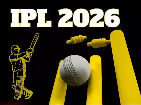 IPL 2026 ਨਿਲਾਮੀ ਅਪਡੇਟਸ: ਗ੍ਰੀਨ ਅਤੇ ਪਥਿਰਾਨਾ ਤੇ ਪੈਸਿਆਂ ਦੀ ਵਰਖਾ IPL 2026 ਨਿਲਾਮੀ ਅਪਡੇਟਸ: ਗ੍ਰੀਨ ਅਤੇ ਪਥਿਰਾਨਾ ਤੇ ਪੈਸਿਆਂ ਦੀ ਵਰਖਾ