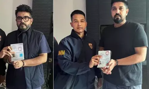 ਗੋਆ ਕਲੱਬ ਅੱਗ ਮਾਮਲਾ: ਲੂਥਰਾ ਭਰਾਵਾਂ ਦੀ ਥਾਈਲੈਂਡ ਤੋਂ ਦਿੱਲੀ ਹਵਾਲਗੀ