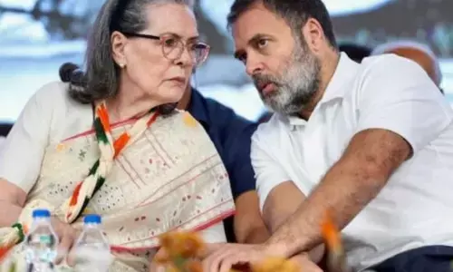 ਨੈਸ਼ਨਲ ਹੈਰਾਲਡ ਮਾਮਲਾ: ਗਾਂਧੀ ਪਰਿਵਾਰ ਨੂੰ ਵੱਡੀ ਰਾਹਤ