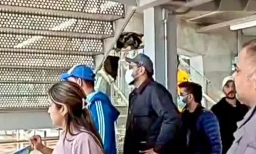 ਗੋਆ ਅਗਨੀ ਕਾਂਡ ਦੇ ਦੋਸ਼ੀ ਲੂਥਰਾ ਭਰਾ ਦਿੱਲੀ ਲਿਆਂਦੇ ਗਏ