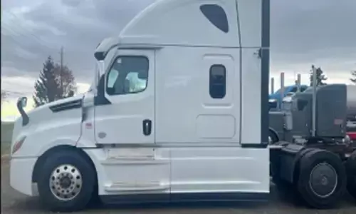 ਬਰੈਂਪਟਨ ਵਿਚੋਂ ਕਾਬੂ ਆਇਆ ਵੱਡਾ ਟਰੱਕ ਚੋਰ