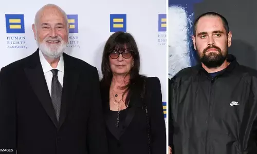 Hollywood: ਮਸ਼ਹੂਰ ਹਾਲੀਵੁੱਡ ਫਿਲਮਾਂ ਦੇ ਡਾਇਰੈਕਟਰ ਤੇ ਉਨ੍ਹਾਂ ਦੀ ਪਤਨੀ ਦਾ ਬੇਰਿਹਮੀ ਨਾਲ ਕਤਲ, ਪੁੱਤਰ ਗਿਰਫ਼ਤਾਰ