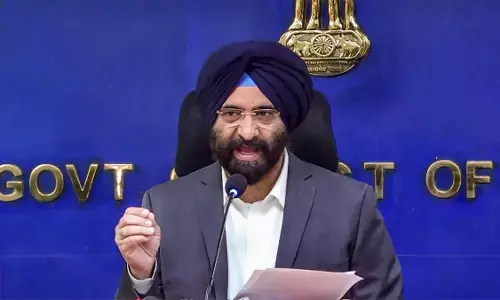 Manjinder Singh Sirsa: ਦਿੱਲੀ ਦੇ ਕੈਬਿਨੇਟ ਮੰਤਰੀ ਮਨਜਿੰਦਰ ਸਿੰਘ ਸਿਰਸਾ ਨੂੰ ਮੰਗਣੀ ਪਈ ਮੁਆਫੀ, ਜਾਣੋ ਕੀ ਹੈ ਮਾਮਲਾ