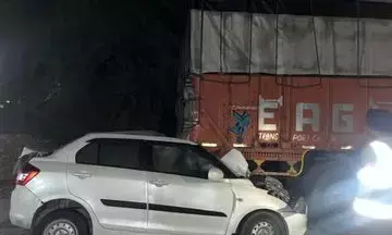 Punjab Accident: ਸੰਘਣੀ ਧੁੰਦ ਨੇ ਉਜਾੜਿਆ ਪਰਿਵਾਰ, ਸੜਕ ਹਾਦਸੇ ਵਿੱਚ ਦੋ ਸਾਲ ਦੀ ਬੱਚੀ ਤੇ ਮਾਂ ਦੀ ਮੌਤ