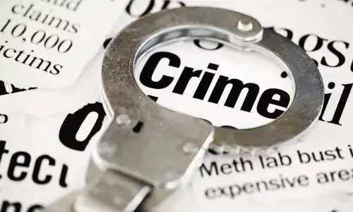 Crime News: ਪਤੀ ਨੇ ਕੀਤਾ ਪਤਨੀ ਤੇ ਦੀ ਧੀਆਂ ਦਾ ਕਤਲ, ਤਿੰਨਾਂ ਨੂੰ ਘਰ ਦੇ ਵਿਹੜੇ ਵਿੱਚ ਦਫਨਾਇਆ