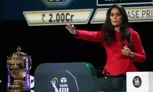 IPL 2026 ਦੀ ਨਿਲਾਮੀ ਹੋਈ ਖ਼ਤਮ, ਕੁੱਲ 77 ਖਿਡਾਰੀ ਵਿਕੇ