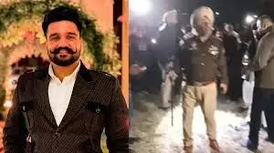 Big Breaking: ਕਬੱਡੀ ਖਿਡਾਰੀ ਰਾਣਾ ਬਲਾਚੌਰੀਆ ਦੇ ਕਾਤਲ ਪੁਲਿਸ ਐਨਕਾਊਂਟਰ ਵਿੱਚ ਢੇਰ Big Breaking: ਕਬੱਡੀ ਖਿਡਾਰੀ ਰਾਣਾ ਬਲਾਚੌਰੀਆ ਦੇ ਕਾਤਲ ਪੁਲਿਸ ਐਨਕਾਊਂਟਰ ਵਿੱਚ ਢੇਰ