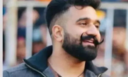 Mohali Kabaddi tournament incident: ਰਾਣਾ ਬਲਾਚੌਰੀਆ ਦਾ ਪਿਸਤੌਲ ਚੋਰੀ ਕਰਨ ਵਾਲੇ ਦੀ ਹੋਈ ਪਛਾਣ