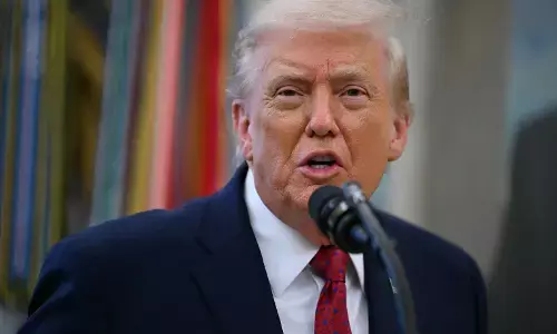 Australia Attack: ਆਸਟ੍ਰੇਲੀਆ ਚ ਯਹੂਦੀਆਂ ਤੇ ਹੋਏ ਹਮਲੇ ਤੇ ਭੜਕੇ ਅਮਰੀਕੀ ਰਾਸ਼ਟਰਪਤੀ ਟਰੰਪ, ਦਿੱਤੀ ਤਿੱਖੀ ਪ੍ਰਤੀਕਿਿਰਿਆ