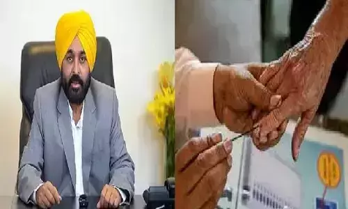 ਪੰਚਾਈਤ ਸੰਮਤੀ ਦੀਆਂ ਚੋਣਾਂ ਦੀ ਗਿਣਤੀ ’ਚ ਆਪ ਅੱਗੇ