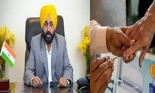 ਜ਼ਿਲਾ ਪ੍ਰੀਸ਼ਦ ’ਚ ਲਗਾਤਾਰ ਆਪ ਚੱਲ ਰਹੀ ਅੱਗੇ, 347 ਸੀਟਾਂ ’ਚੋਂ ਆਪ ਸਭ ਤੋਂ ਅੱਗੇ