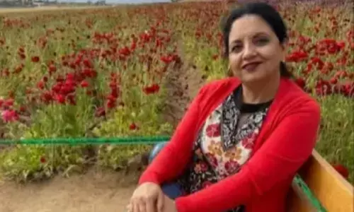 Indian American: 30 ਸਾਲਾਂ ਤੋਂ ਅਮਰੀਕਾ ਵਿੱਚ ਰਹਿ ਰਹੀ ਪੰਜਾਬੀ ਮਹਿਲਾ ਨੂੰ ਕੀਤਾ ਗ੍ਰਿਫ਼ਤਾਰ, ਜਾਣੋ ਕੀ ਹੈ ਵਜ੍ਹਾ