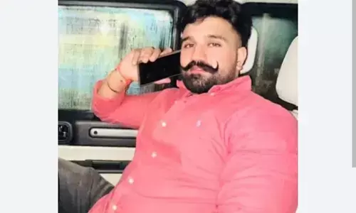 Punjab News: ਪੰਜਾਬ ਚ ਕਬੱਡੀ ਖਿਡਾਰੀ ਰਾਣਾ ਬਲਾਚੌਰੀਆ ਨੂੰ ਗੋਲੀ ਮਾਰਨ ਵਾਲੇ ਸ਼ੂਟਰਾਂ ਦੀ ਹੋਈ ਪਛਾਣ